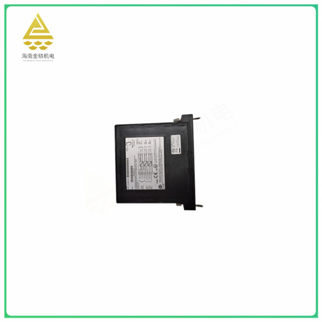 170190-01E  high voltage AC power input module   Ability to detect small changes in mechanical properties