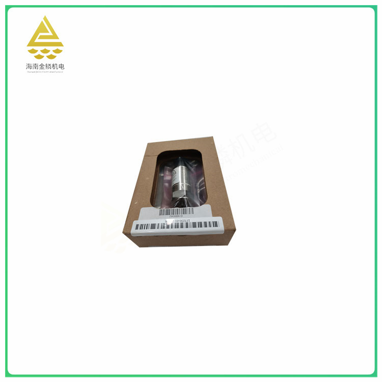 177230-01-01-05  Vibration transmitter sensor  It can be used to monitor the vibration and displacement of structures
