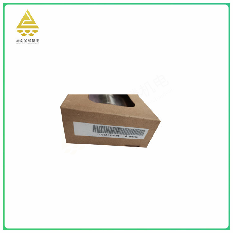 177230-01-01-05  Vibration transmitter sensor  It can be used to monitor the vibration and displacement of structures