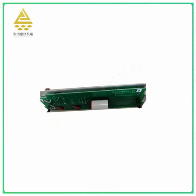 330001-01  sensor   Analyze the output signal of the sensor