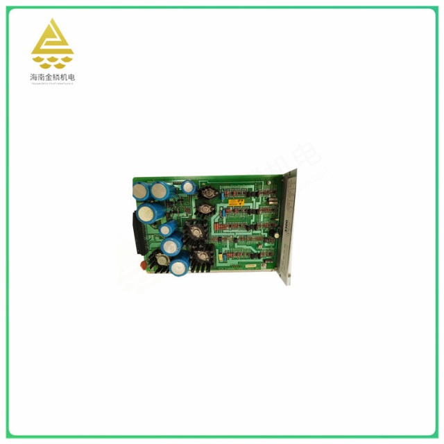 330010-02-02-00   Vibration transmitter sensor  It has high protection performance