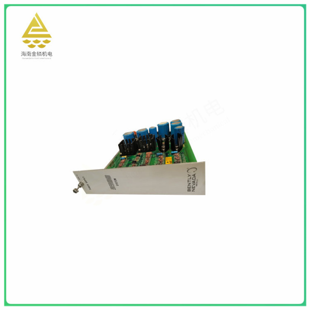 330010-02-02-00   Vibration transmitter sensor  It has high protection performance