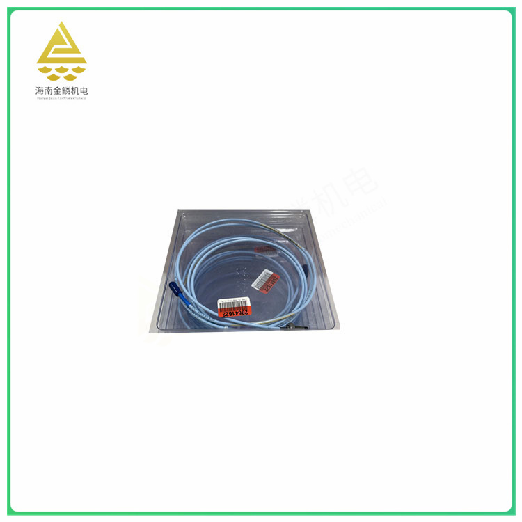 3301/01-00-08-20-12-05   Vibration transmitter sensor   Parameters such as vibration, speed and temperature can be monitored