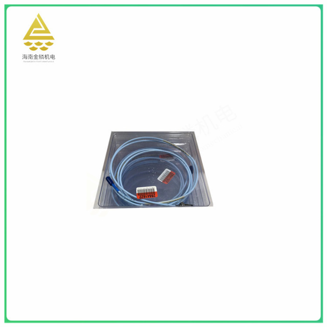 3301/01-00-08-20-12-05   Vibration transmitter sensor   Parameters such as vibration, speed and temperature can be monitored