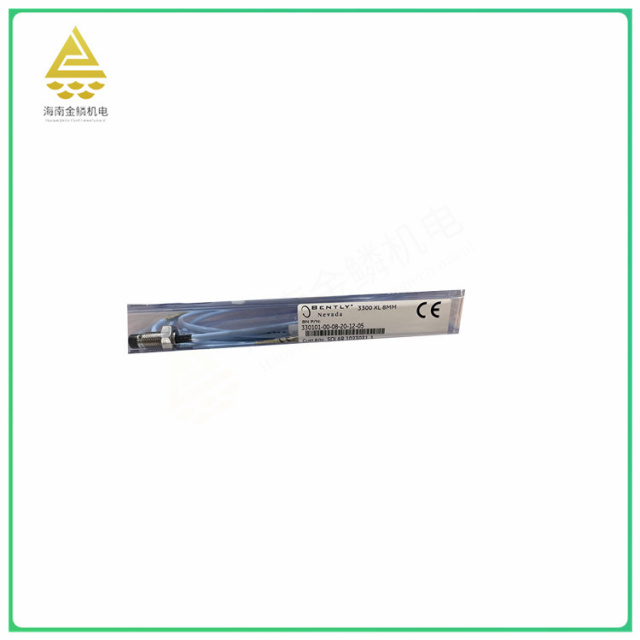 3301/01-00-08-20-12-05   Vibration transmitter sensor   Parameters such as vibration, speed and temperature can be monitored,jlplc
