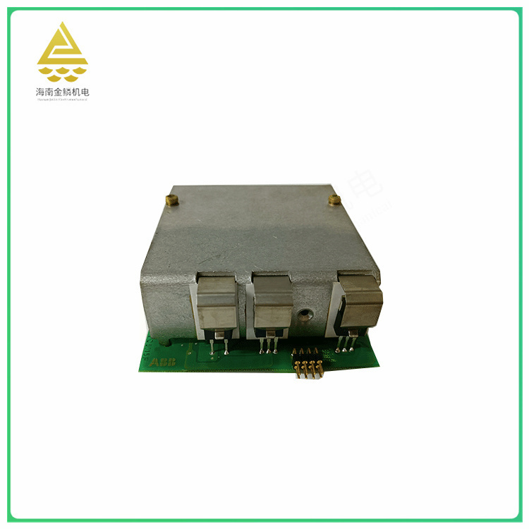3BHB003688R0101   Bus interface module  Ability to perform tasks controlling logic and data processing