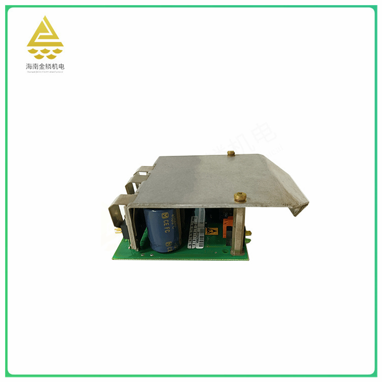 3BHB003688R0101   Bus interface module  Ability to perform tasks controlling logic and data processing