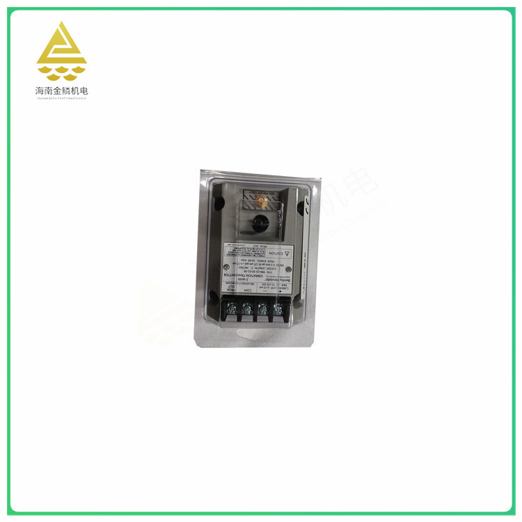 99005-50-01-00   Vibration transmitter   With 4 input points,jlplc