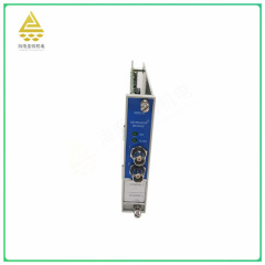 3500/25 125792-01   enhanced bond phase module   Measure shaft speed and vector characteristics,jlplc