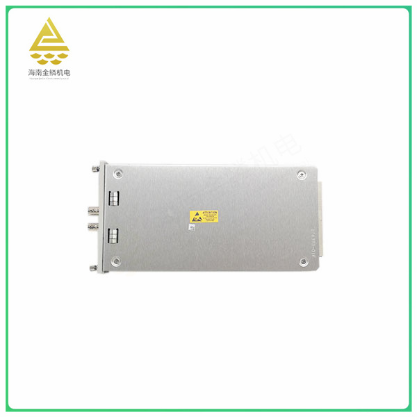 3500/25 125792-01   enhanced bond phase module   Measure shaft speed and vector characteristics