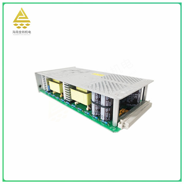 127610-01  Power module  It can ensure the stable operation and precise control of energy equipment