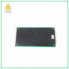 127610-01  Power module  It can ensure the stable operation and precise control of energy equipment