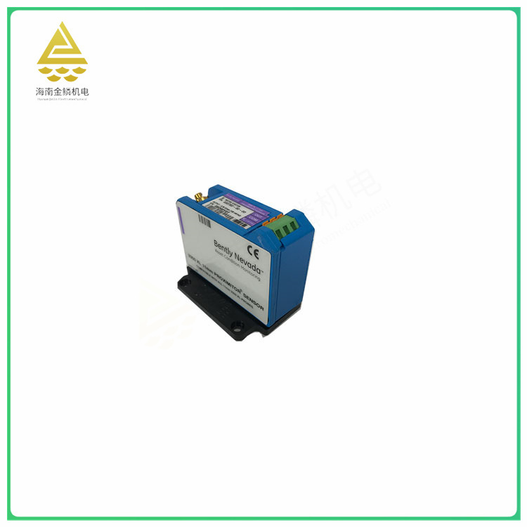330780-50-00   eddy current sensor system   Suitable for oil film bearing machine,jlplc