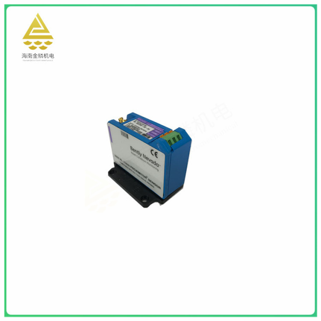 330780-50-00   eddy current sensor system   Suitable for oil film bearing machine,jlplc