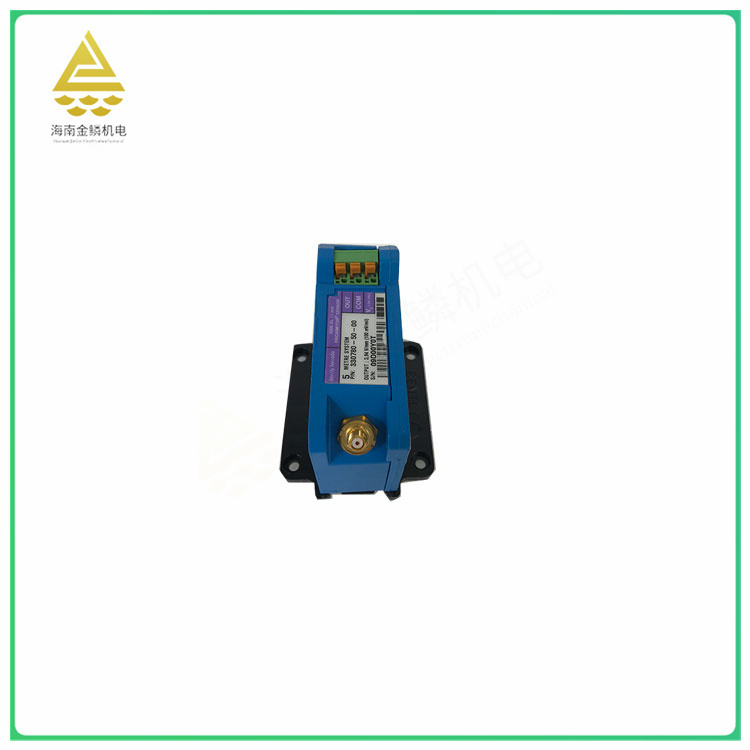 330780-50-00   eddy current sensor system   Suitable for oil film bearing machine