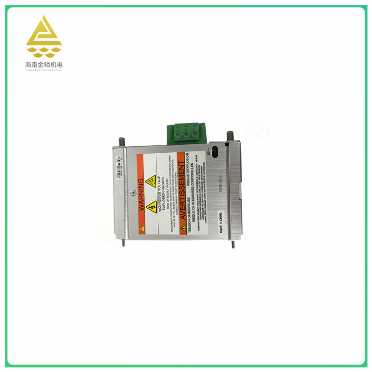 3500/15-05-05-00   power module  To provide a reliable power supply for a variety of equipment and systems