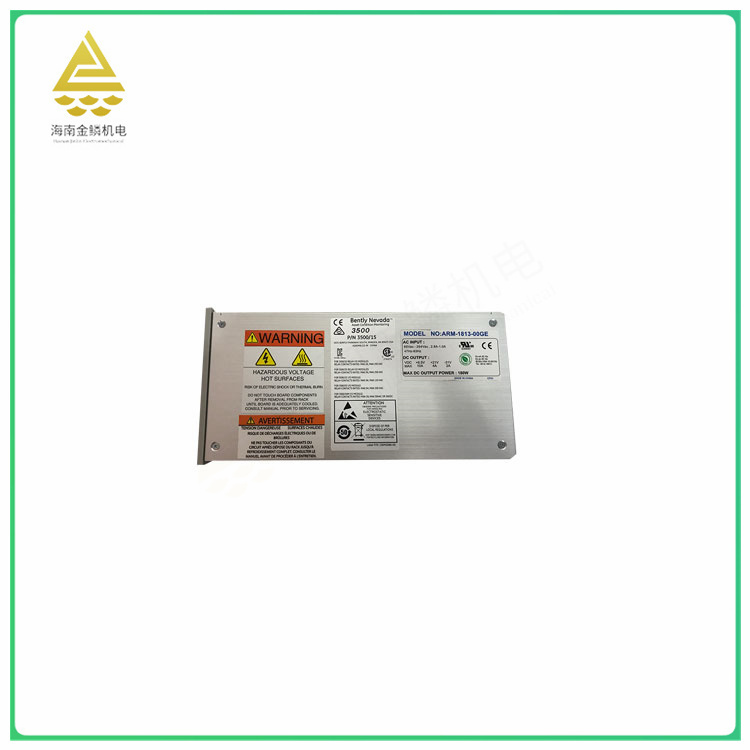 3500/15-05-05-00   power module  To provide a reliable power supply for a variety of equipment and systems