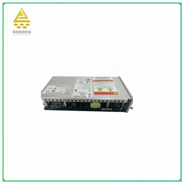3500/15-05-05-00   power module  To provide a reliable power supply for a variety of equipment and systems,jlplc