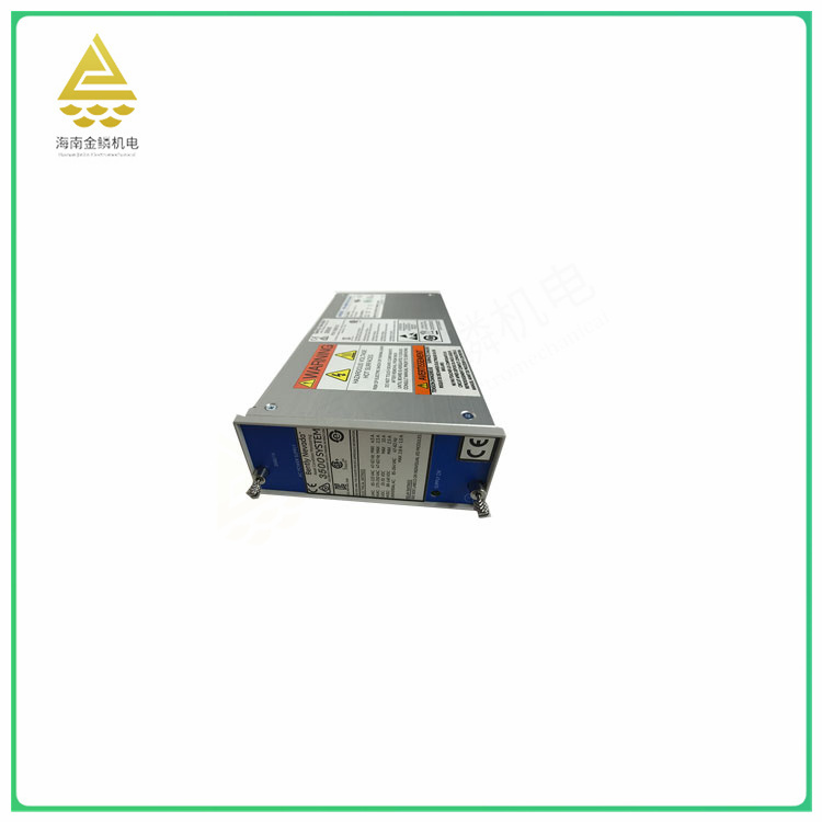 3500/15-05-05-00   power module  To provide a reliable power supply for a variety of equipment and systems