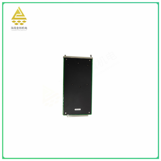 3500/15   Power supply system   Use of advanced power technology