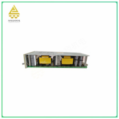 3500/15   Power supply system   Use of advanced power technology