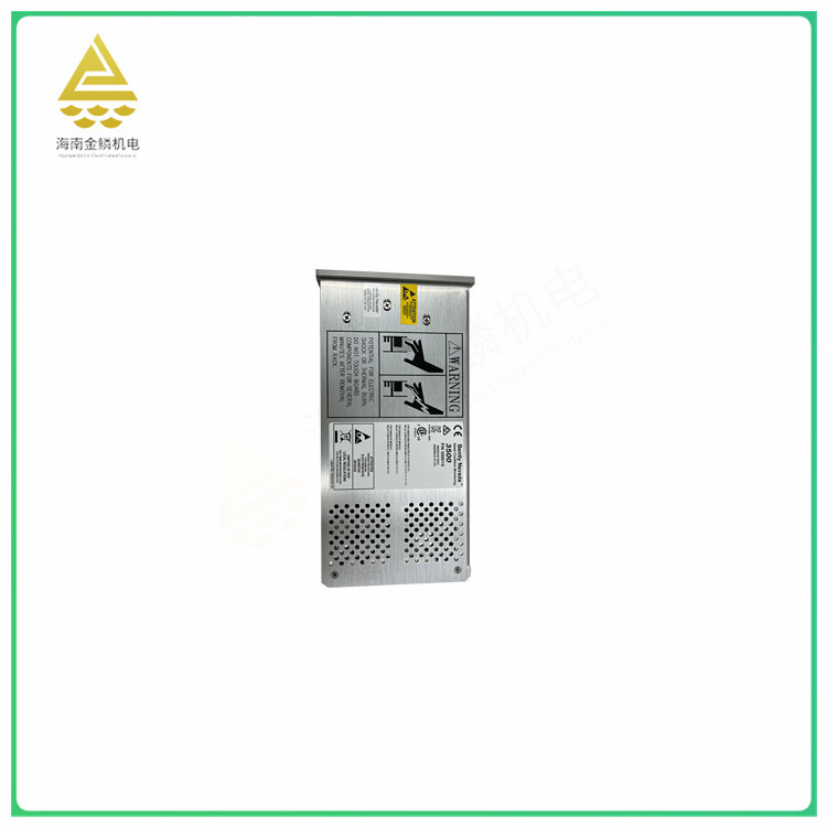 3500/15   Power supply system   Use of advanced power technology