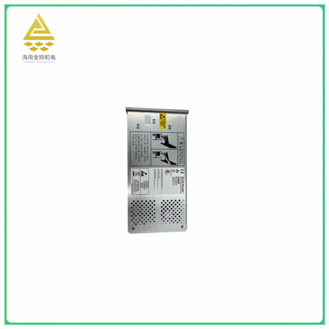 3500/15   Power supply system   Use of advanced power technology