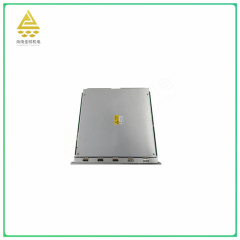 3500/20   Special module for industrial automation  Can provide a reliable power supply for a variety of equipment and systems