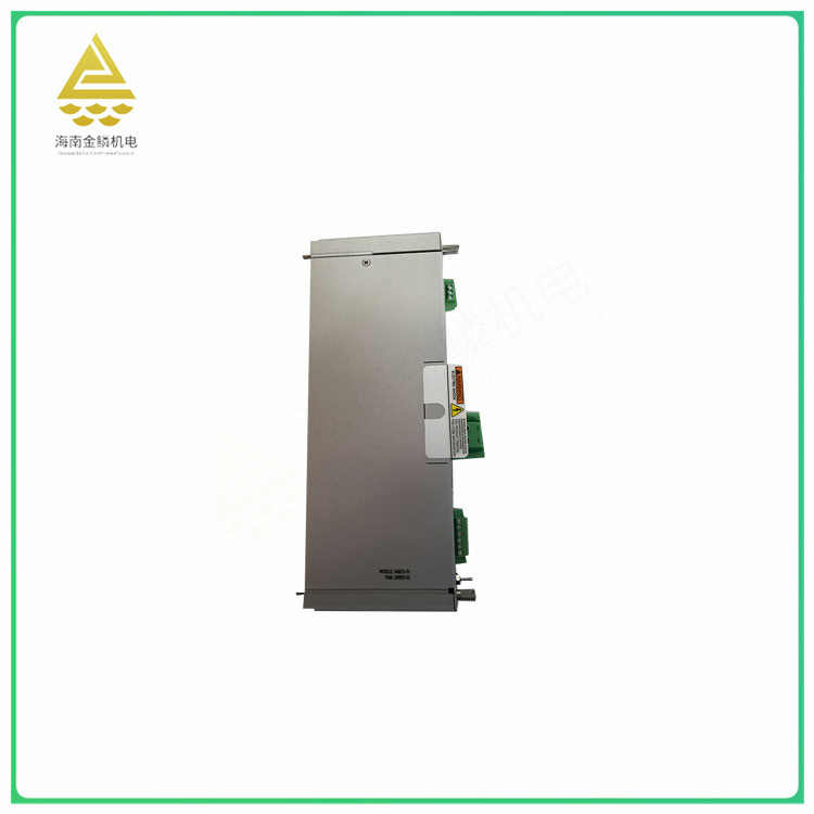 3500/22-01-01-00   power module   Record dynamic  high-resolution transient data