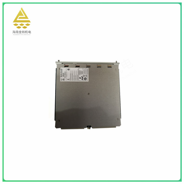 3500/22-01-01-00   power module   Record dynamic  high-resolution transient data