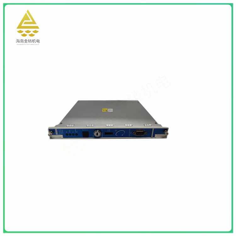 3500/22-01-01-00   power module   Record dynamic  high-resolution transient data