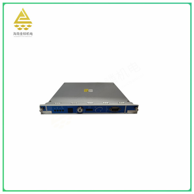 3500/22-01-01-00   power module   Record dynamic  high-resolution transient data