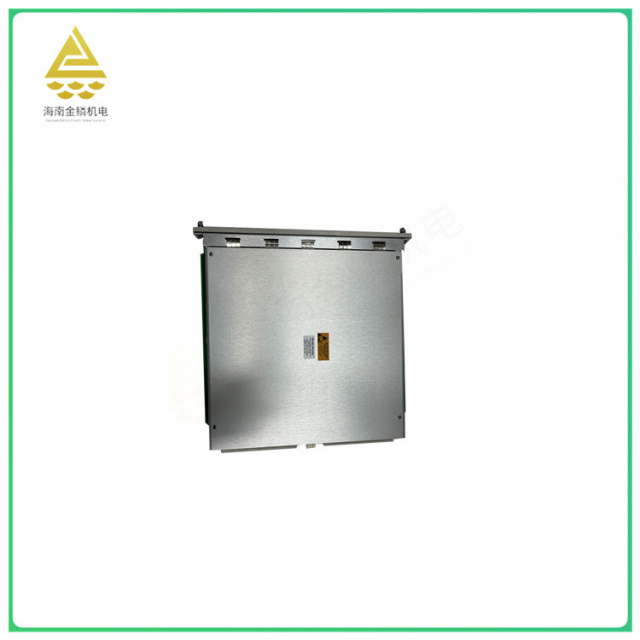 3500/22  transient data interface   The vibration of the equipment can be monitored