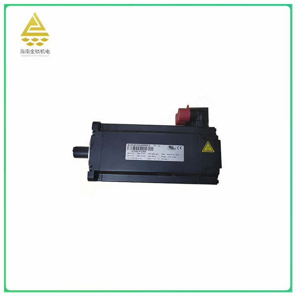 8LS46.R0045D000-0    Situations that require precise control and regulation
