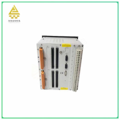 REF543KB127AAAA  afety relay module   Features single or dual channel monitoring
