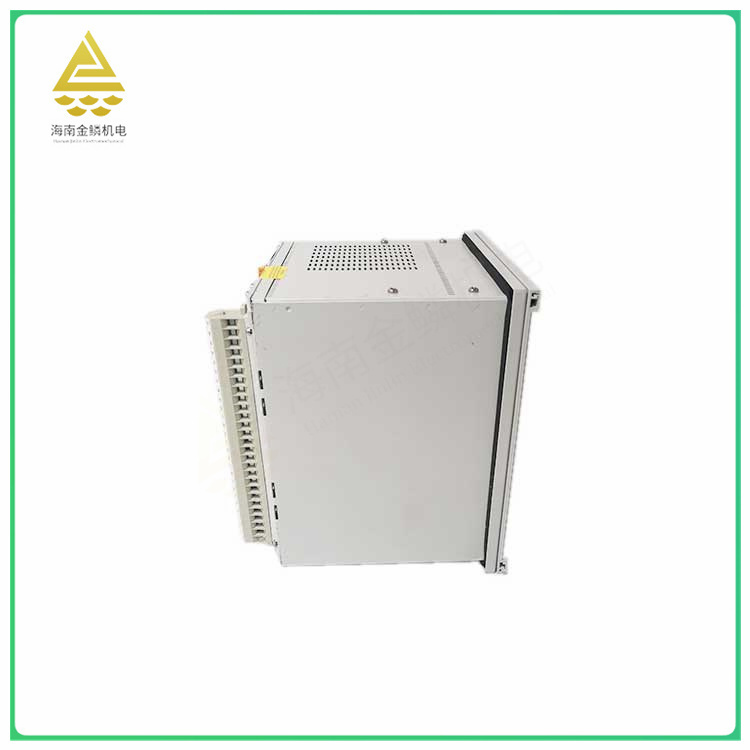 REF543KB127AAAA  afety relay module   Features single or dual channel monitoring