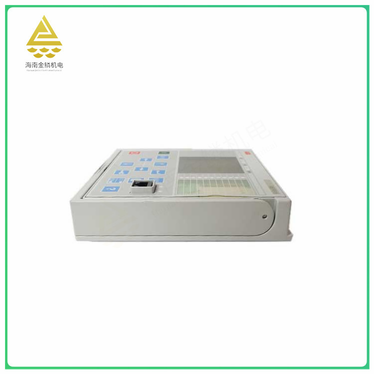REF615  Feeder protection measurement and control device  Fast detection of fault signals