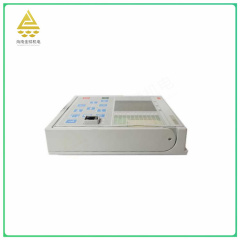 REF615  Feeder protection measurement and control device  Fast detection of fault signals