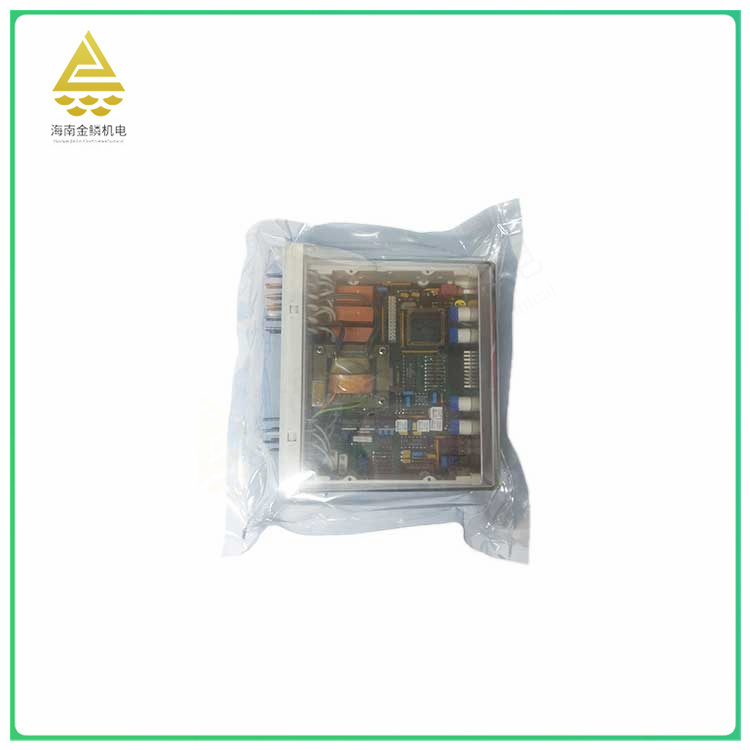 RXIDK-2H-1MRK000838-HA   Dual channel analog input/output intrinsic safety gate  Can be used as output driver of intelligent valve positioner,jlplc