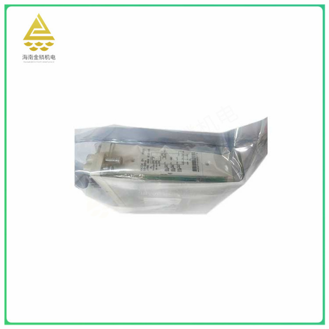 RXIDK-2H-1MRK000838-HA   Dual channel analog input/output intrinsic safety gate  Can be used as output driver of intelligent valve positioner