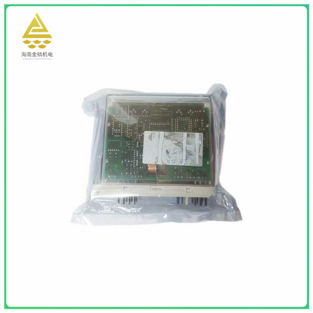RXIDK-2H-1MRK000838-HA   Dual channel analog input/output intrinsic safety gate  Can be used as output driver of intelligent valve positioner