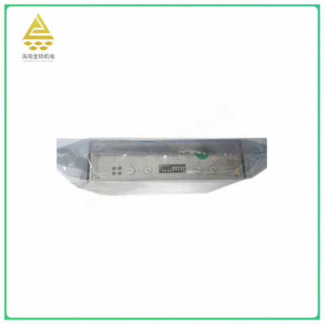 RXIDK-2H-1MRK000838-HA   Dual channel analog input/output intrinsic safety gate  Can be used as output driver of intelligent valve positioner