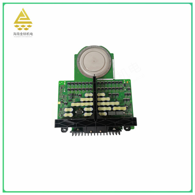 5SHY3545L0009 3BHB013085R0001 3BHE009681R0101 GVC750BE101  IGCT series module     Provides high precision position,jlplc