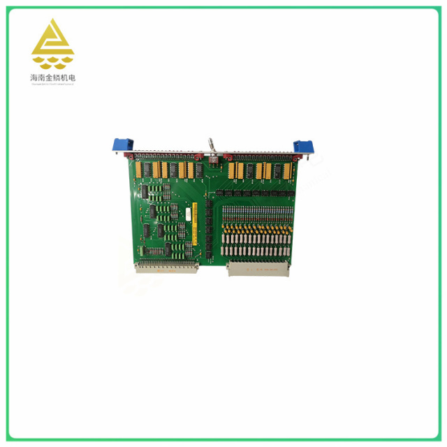 IDPG 940128102  Digital quality master card   Used to handle penalty digital output