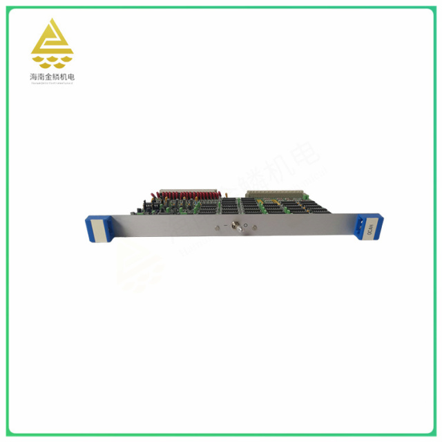 OCAH 940181103  power output output module   With standardized interfaces and specifications