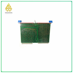 OCAHG 492838402   analog output voltage board   Control industrial equipment and production processes