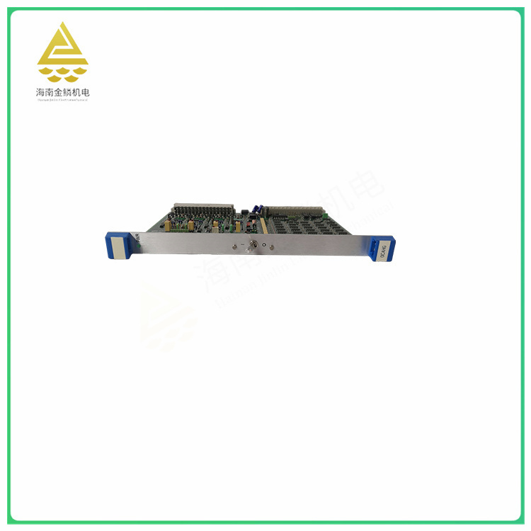 OCAHG 492838402   analog output voltage board   Control industrial equipment and production processes