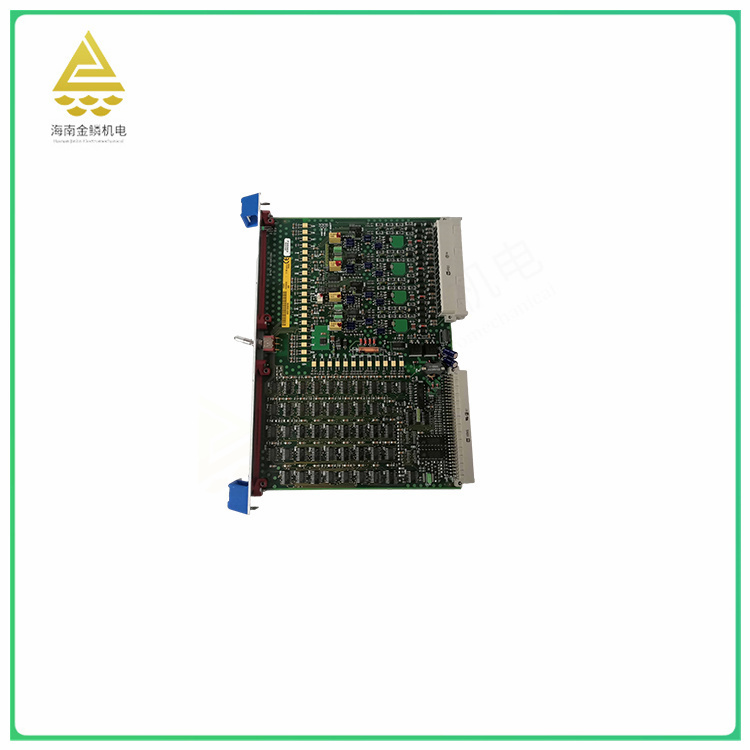 OCAHG 492838402   analog output voltage board   Control industrial equipment and production processes