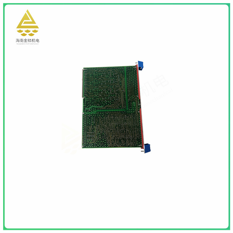 OCAHG 492838402   analog output voltage board   Control industrial equipment and production processes