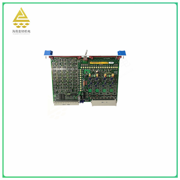 OCAHG 492838402   analog output voltage board   Control industrial equipment and production processes,jlplc
